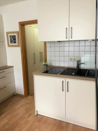 Luettje Huus Luettje Huus 01 Lejlighed Norderney Eksteriør billede